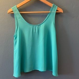 American Rag crop top